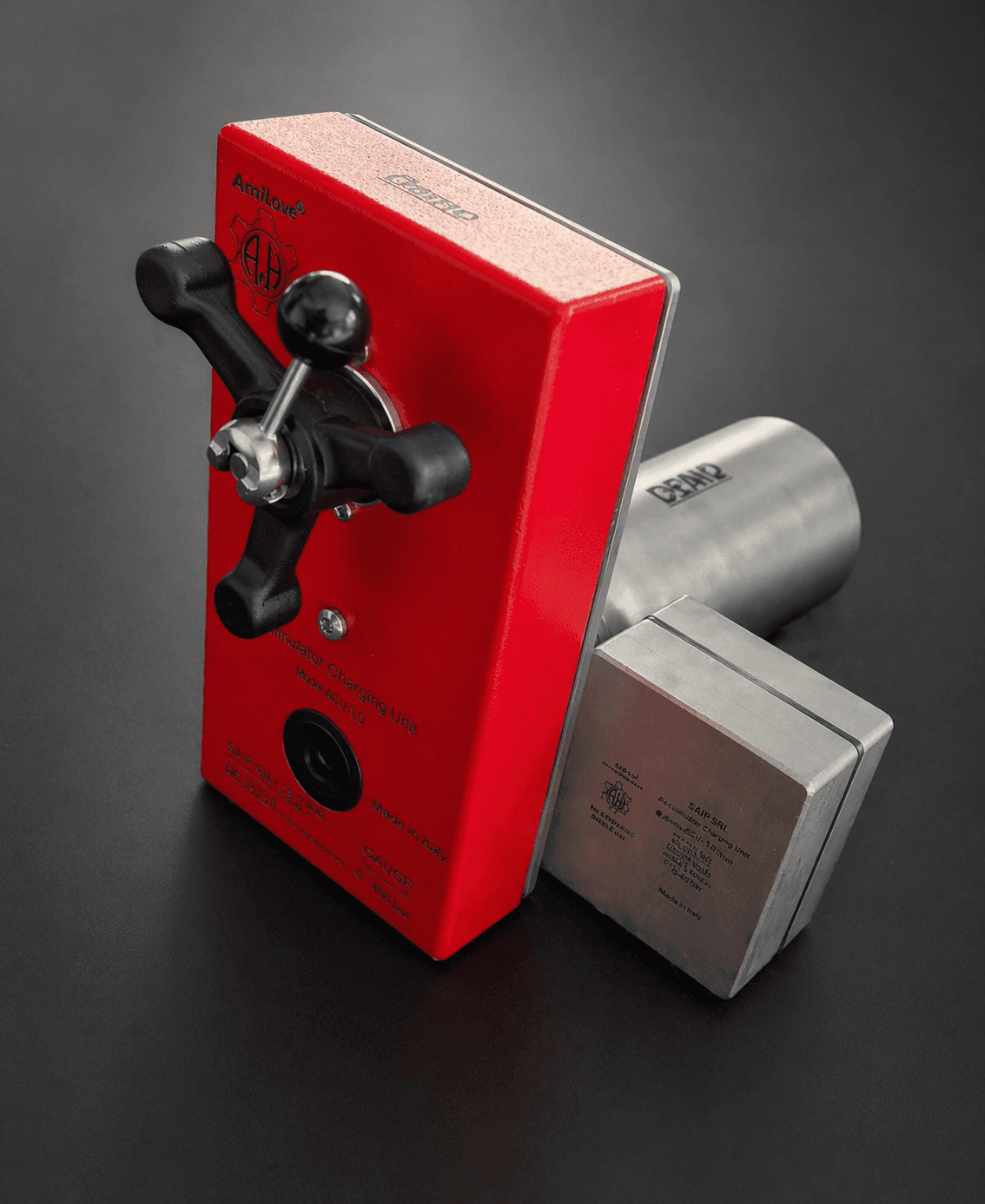 Actuators