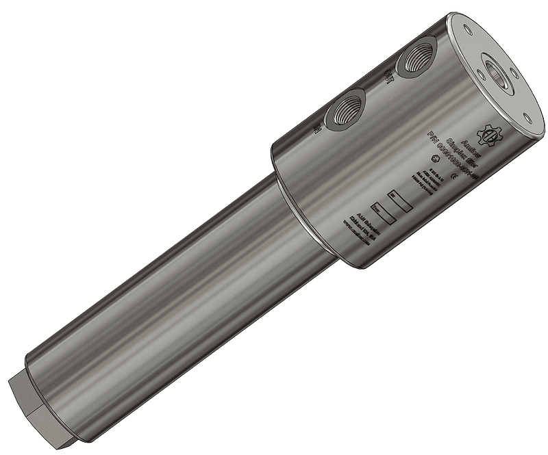Simplex Filter-LP