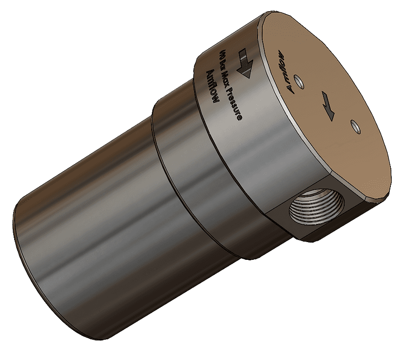 LPI-2 Filter