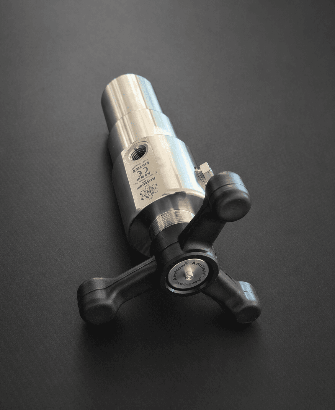 Back Pressure Regulators