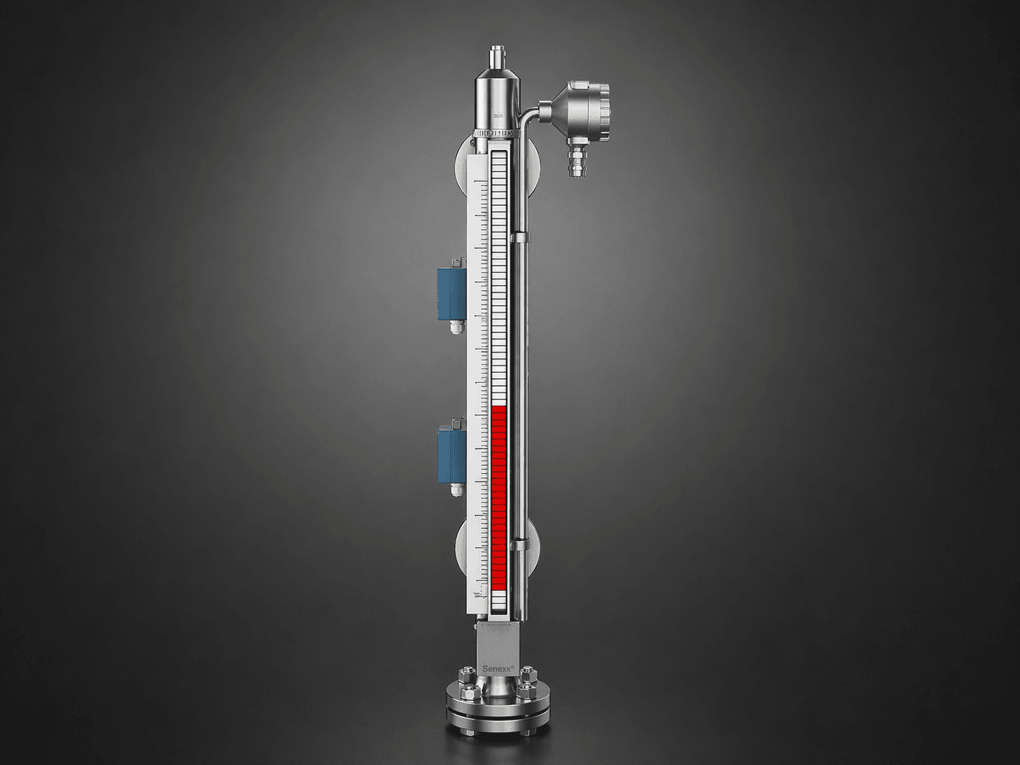 Level Instrumentation