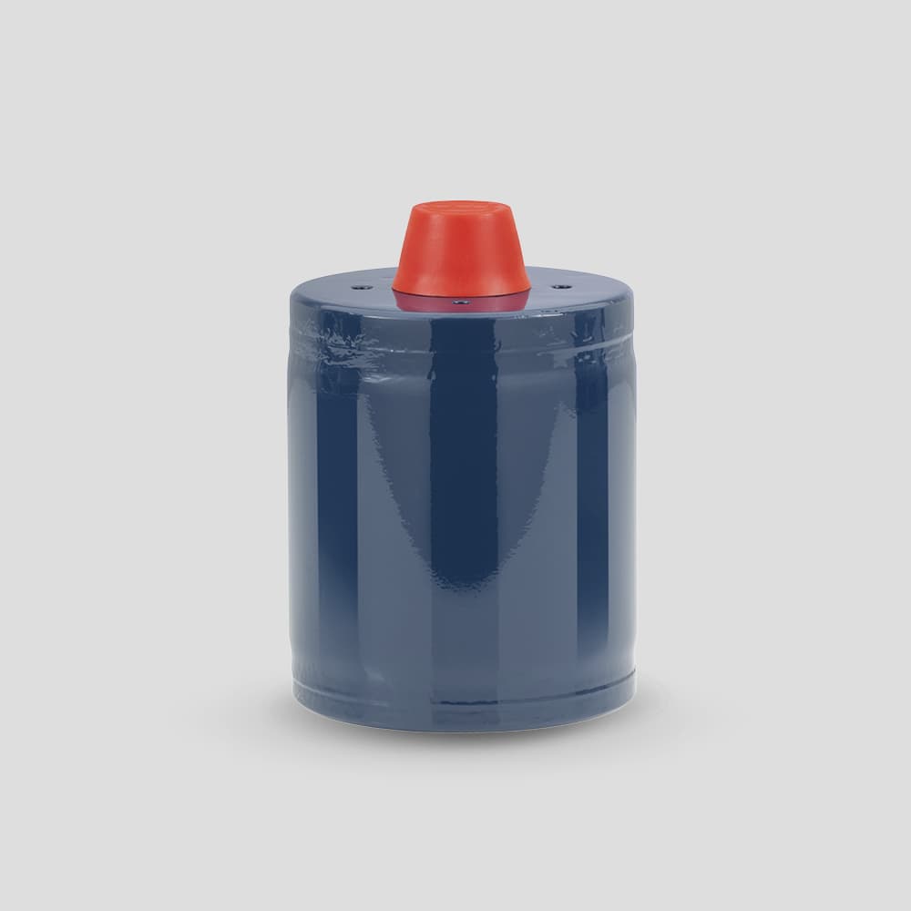Welded Piston PAB