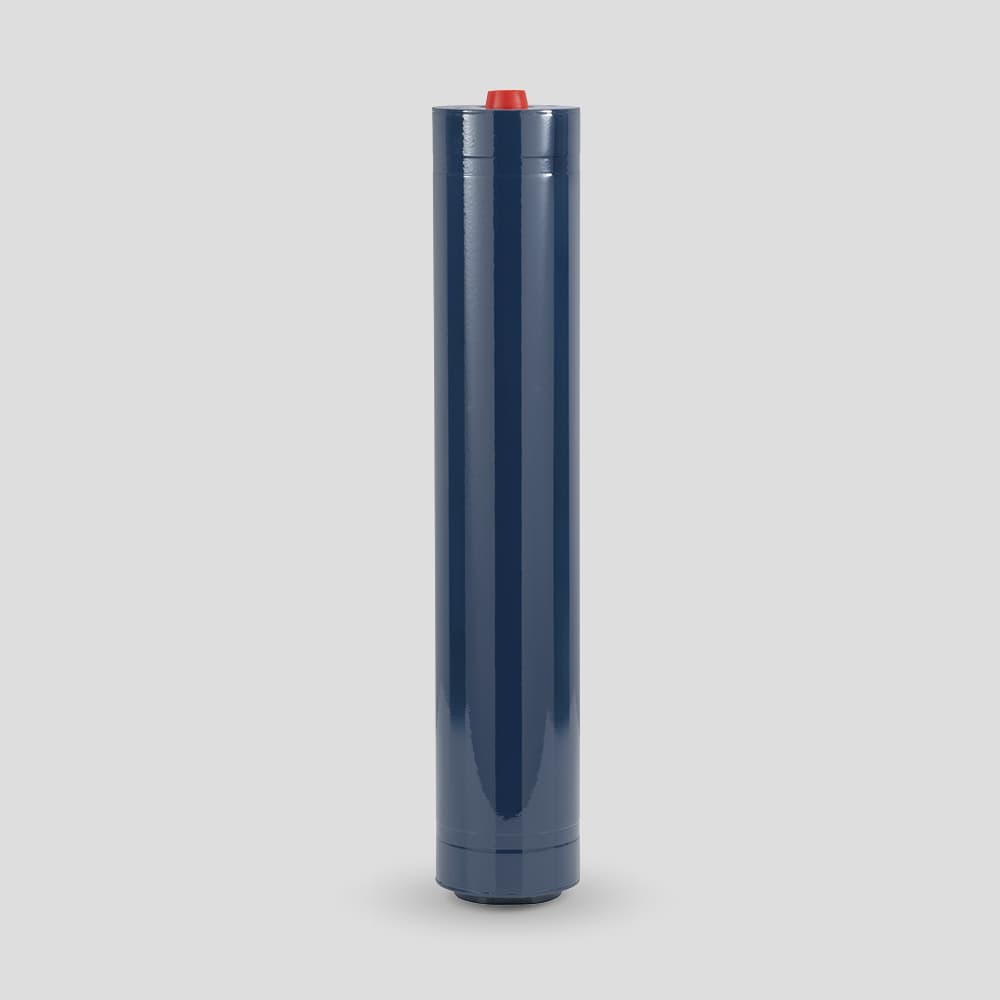 Piston Accumulators PAM