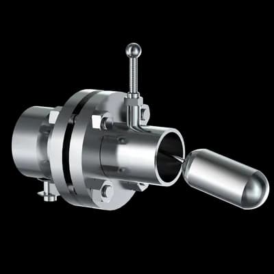 FLS - HFS Series