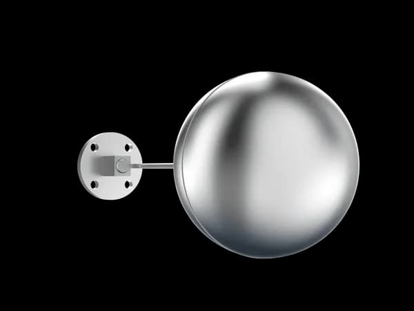 Float Valves