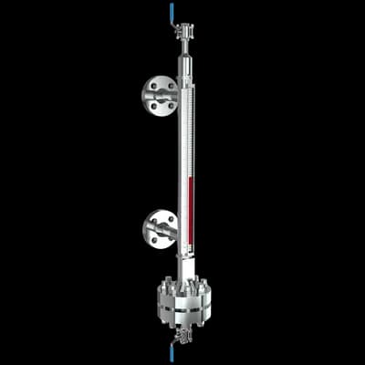 MLI - High Pressure