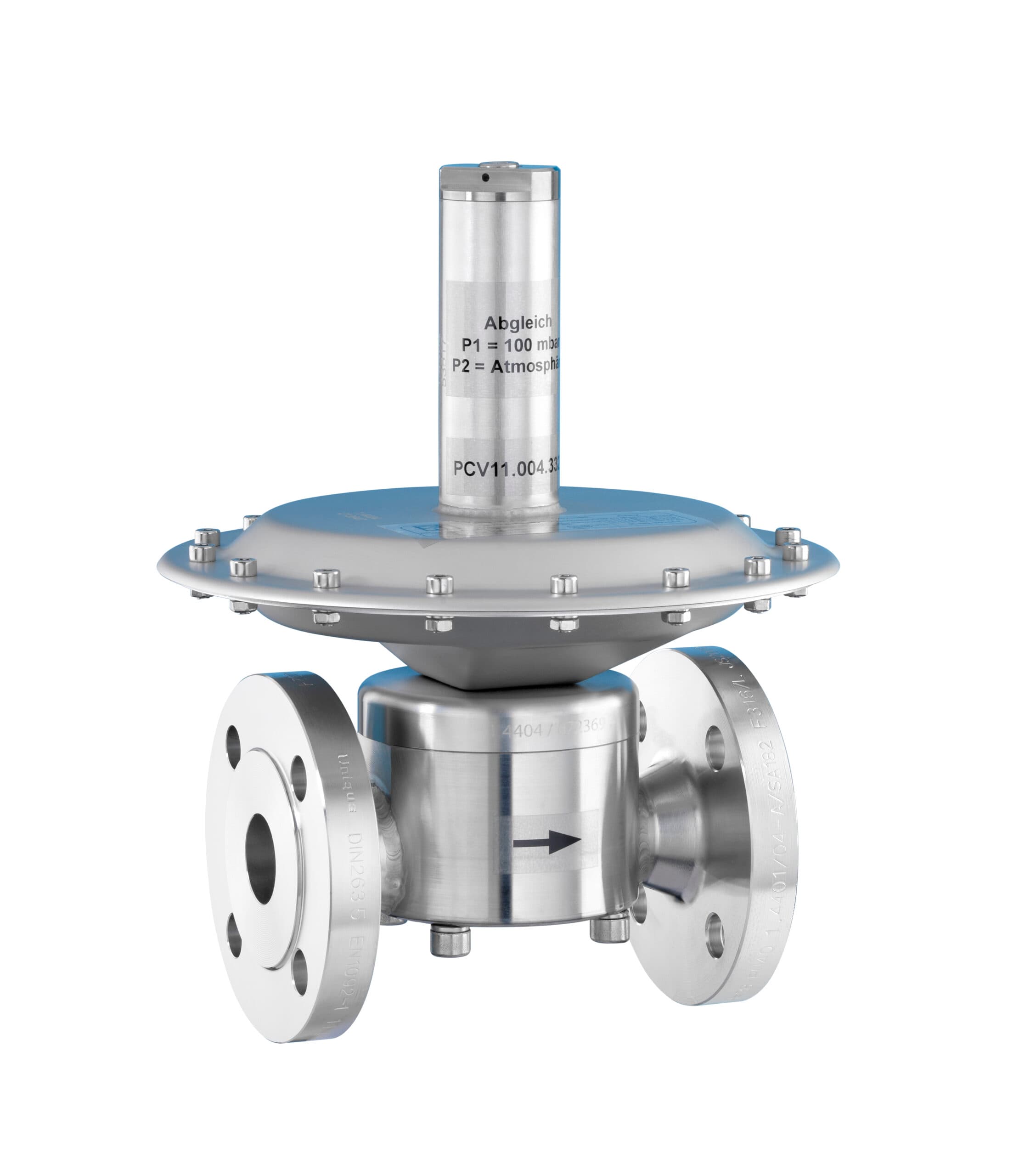 ZM-B15 Back Pressure Overflow Valve